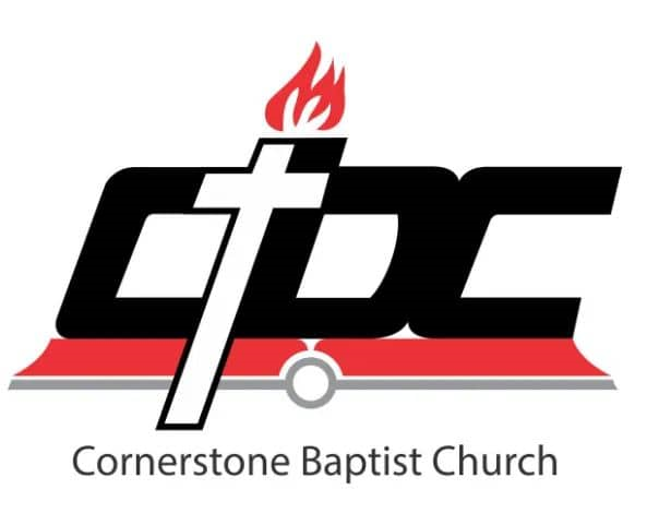 Cornerstone Baptist Church Logo